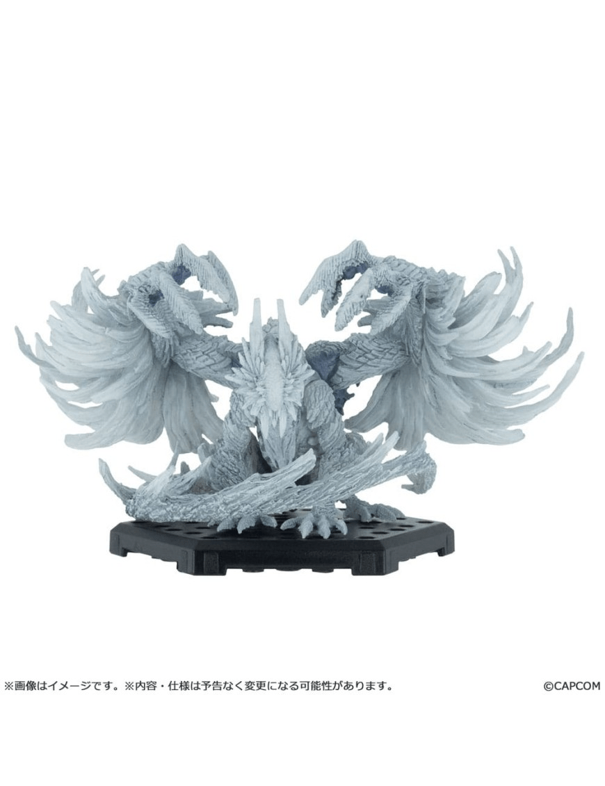 Capcom Figure Builders Monster Hunter Standard Model Plus Vol. 29 - Image 4