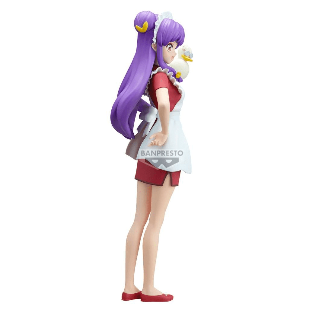 Banpresto RANMA 1/2 GLITTER&GLAMOURS-SHAMPOO-Ⅱ - Image 2