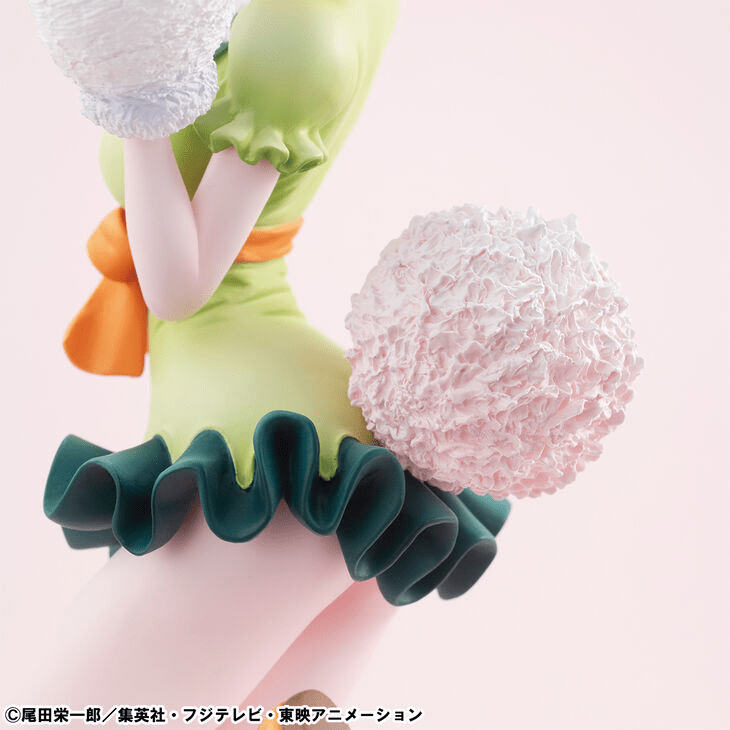 Premium Bandai Megahouse Portrait.Of.Pirates ONE PIECE “LIMITED EDITION” Carrot 【Repeat】 - Image 14