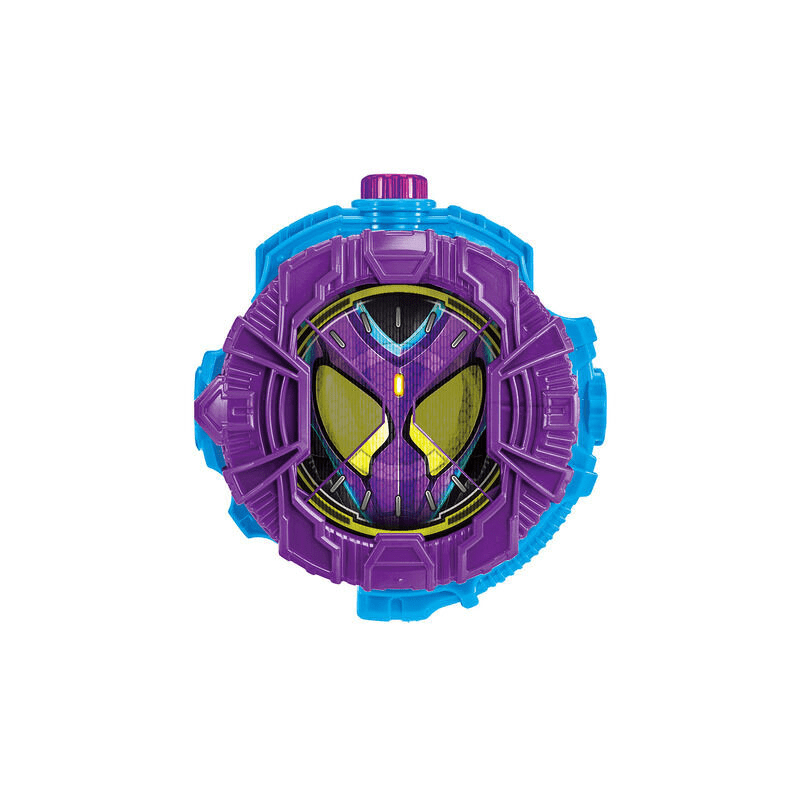 Premium Bandai DX ZEZTZ & GAVV & ZERO-ONE RIDEWATCH - Image 3