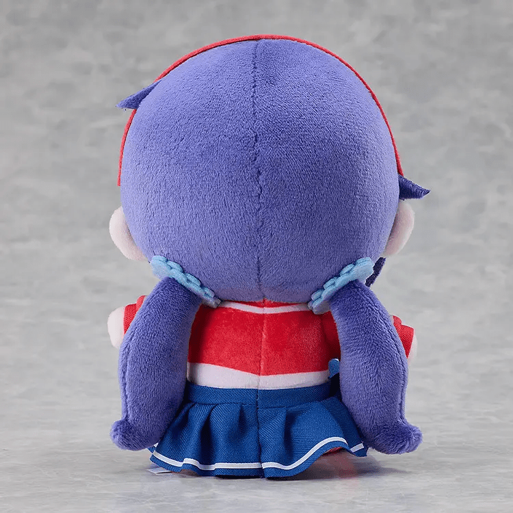 Solarain MiSide Mita Punipuni Plushie Set (10cm & 15cm) - Image 4