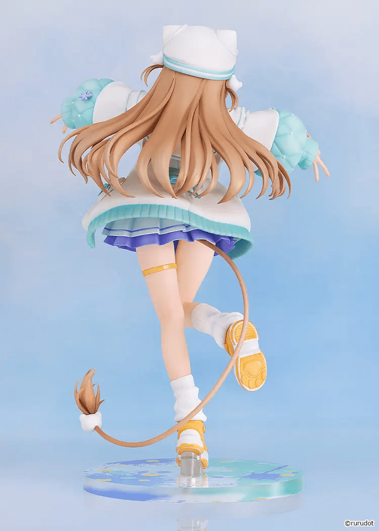 Good Smile 1/7 Rurudo Lion/Pastel Oniku Ver. - Image 5