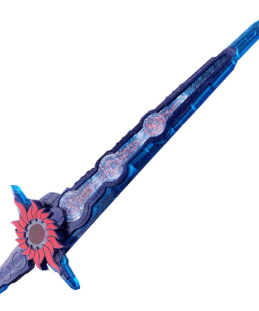 Premium Bandai Kamen Rider KYUKYOKUDAISEIKEN HAOUKEN XROSS SABER