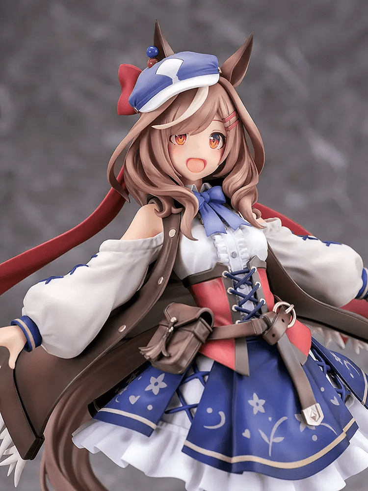 Phat! Company 1/7 Uma Musume: Pretty Derby: Matikanetannhauser (Rerelease) - Image 7