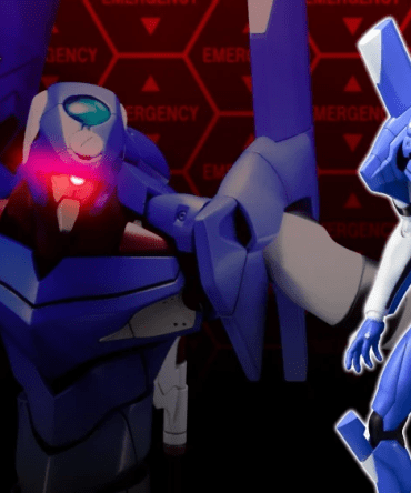 [PO 2026.04] Kotobukiya (KP449X) Neon Genesis EVANGELION EVA-00 PROTO TYPE  TV Ver. Plastic Model Kit