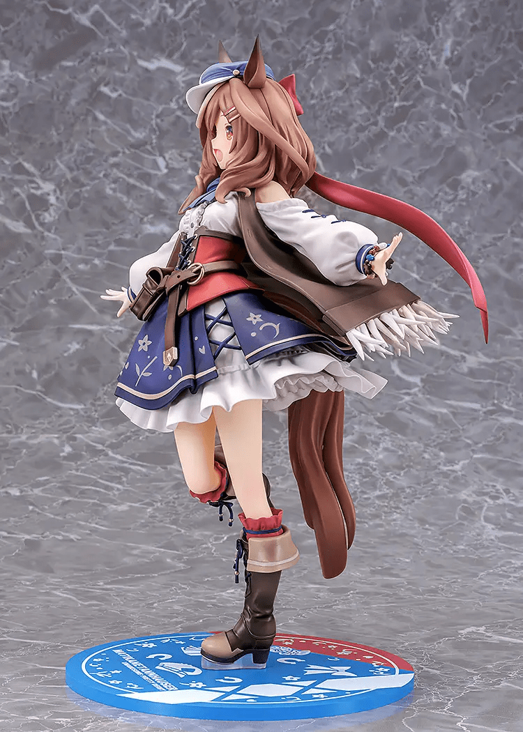 Phat! Company 1/7 Uma Musume: Pretty Derby: Matikanetannhauser (Rerelease) - Image 4