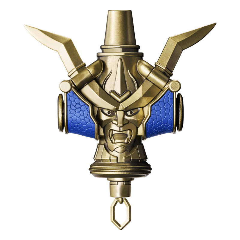 Premium Bandai CSM HENSHN ONIBUE ONTEKI