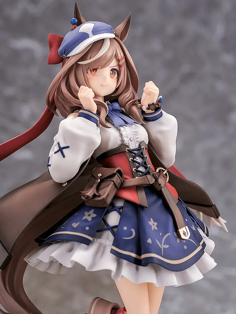 Phat! Company 1/7 Uma Musume: Pretty Derby: Matikanetannhauser (Rerelease) - Image 9