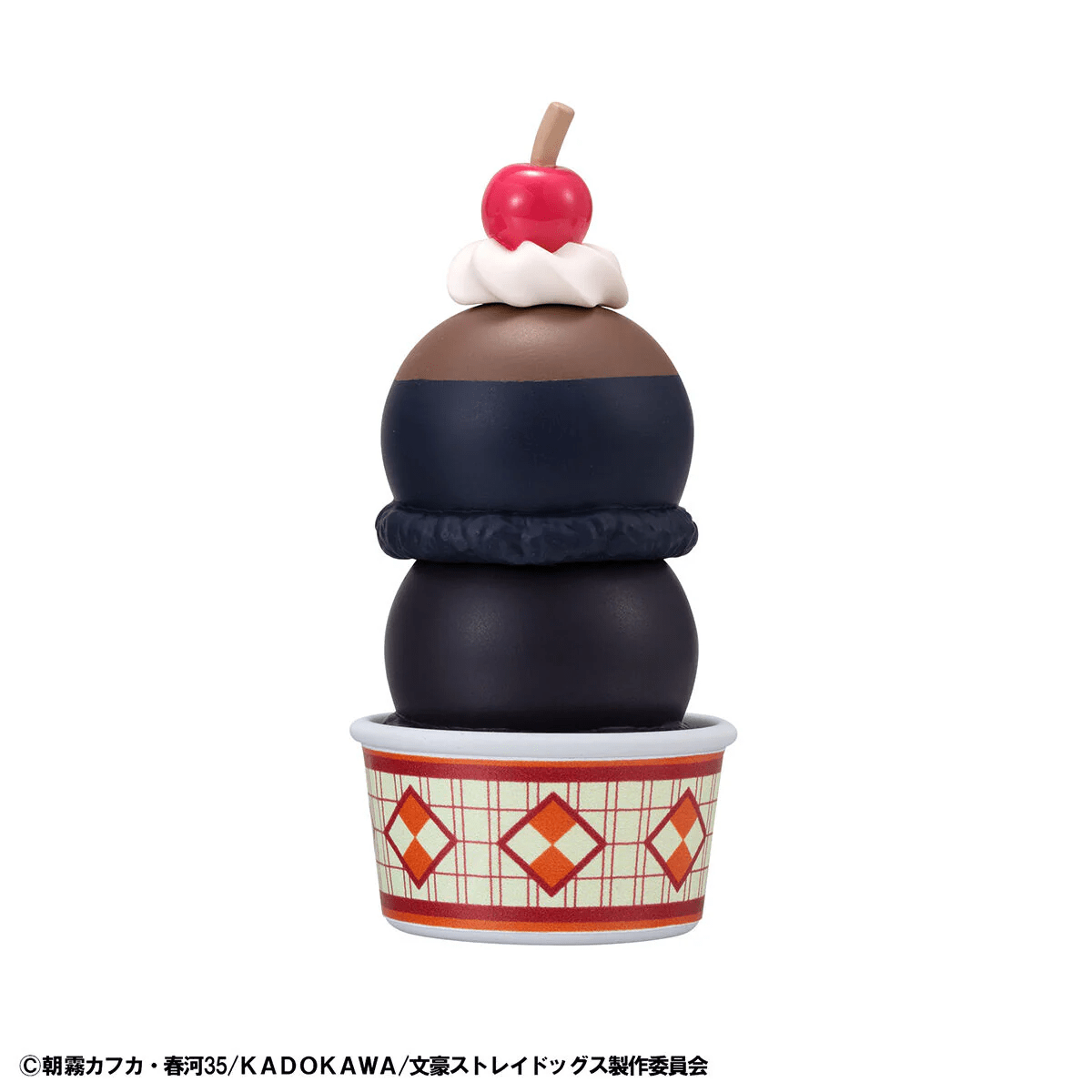 Premium Bandai Megahouse Tsumichen Stack up & Change Bungo Stray Dogs【with gift】 - Image 9