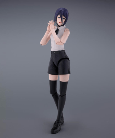 Bandai Tamashii Nations S.H.Figuarts Reze