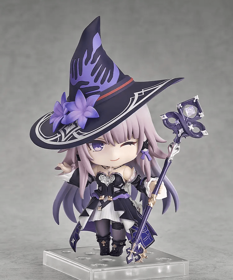 Good Smile Company Nendoroid Nendoroid The Herta The Herta - Image 4