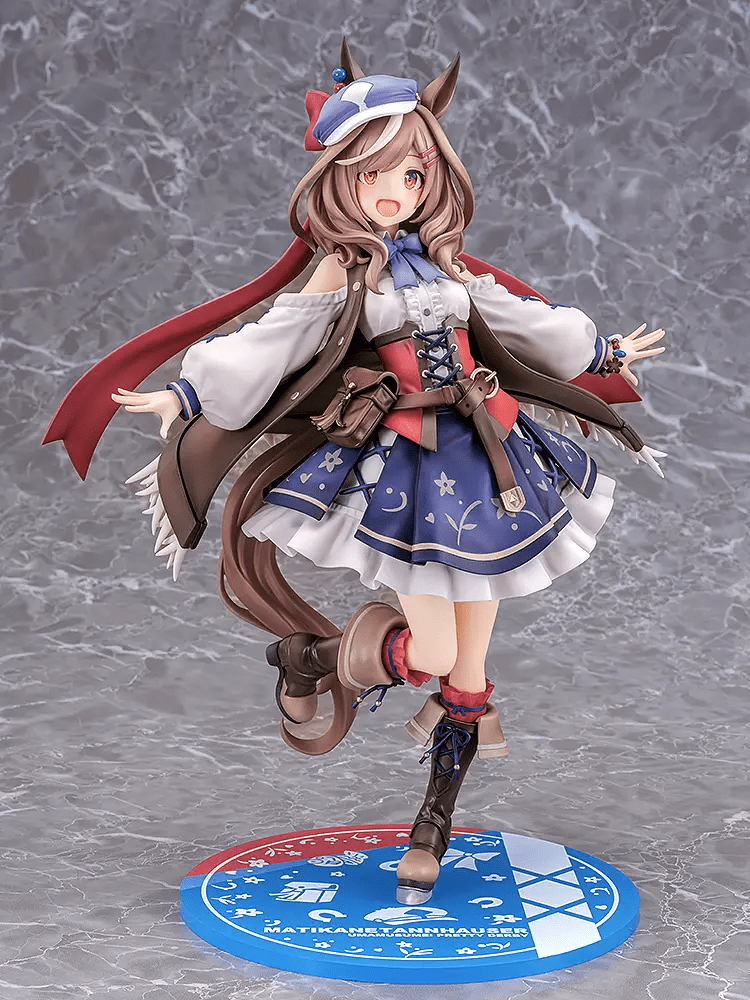 Phat! Company 1/7 Uma Musume: Pretty Derby: Matikanetannhauser (Rerelease) - Image 2