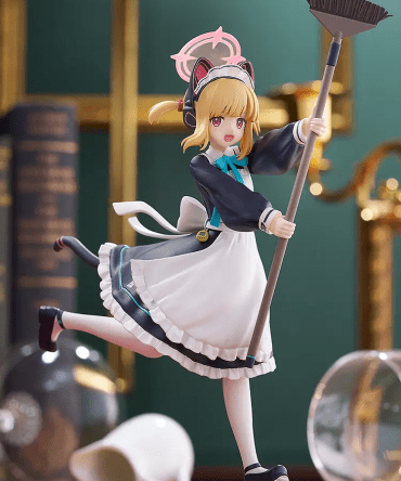 Good Smile Company POP UP PARADE Blue Archive Momoi (Maid)
