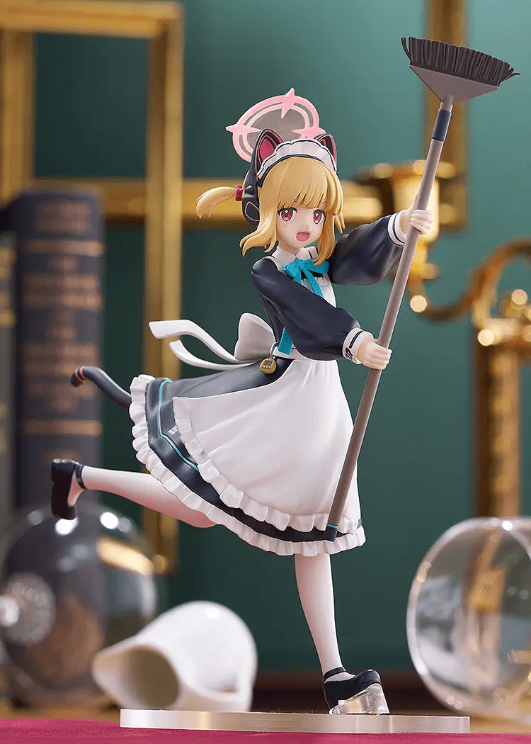 Good Smile Company POP UP PARADE Blue Archive Momoi (Maid)