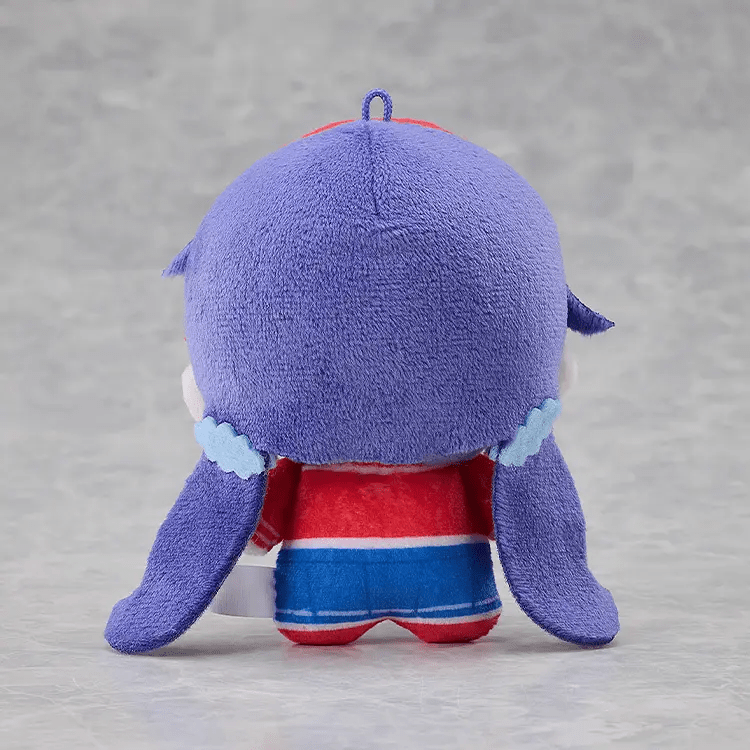 Solarain MiSide Mita Punipuni Plushie Set (10cm & 15cm) - Image 8