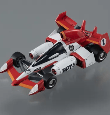 Megahouse VARIABLE ACTION KIT Future GPX Cyber Formula KNIGHT SAVIOR 005 【Renewal Repeat】