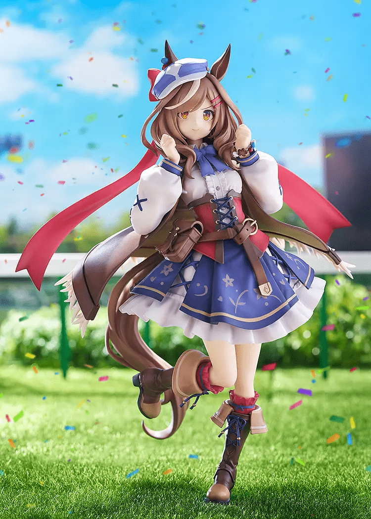 Phat! Company 1/7 Uma Musume: Pretty Derby: Matikanetannhauser (Rerelease)