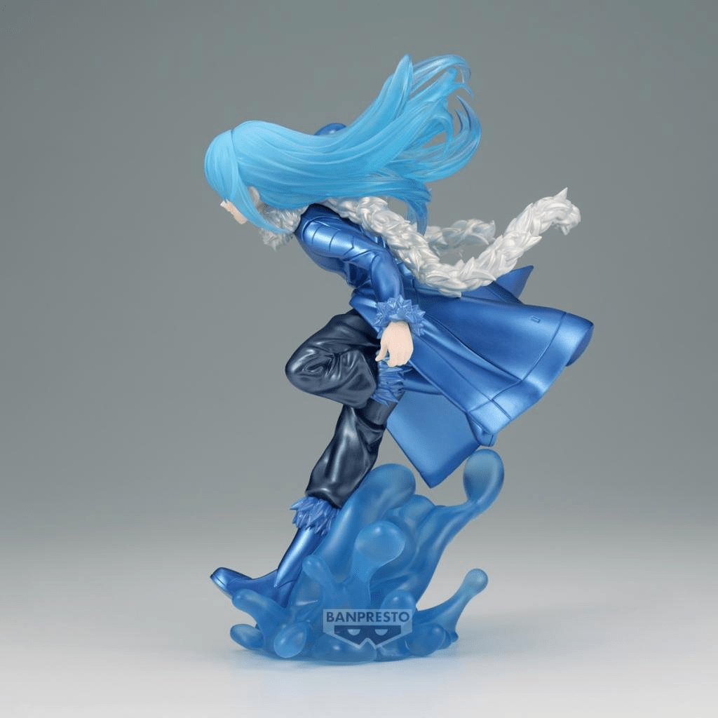 Banpresto THAT TIME I GOT REINCARNATED AS A SLIME EFFECTREME-RIMURU TEMPEST- SPECIAL COLOR VER. - Image 3