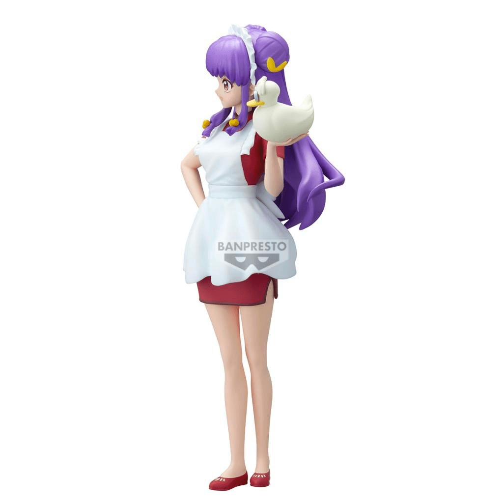 Banpresto RANMA 1/2 GLITTER&GLAMOURS-SHAMPOO-Ⅱ - Image 3