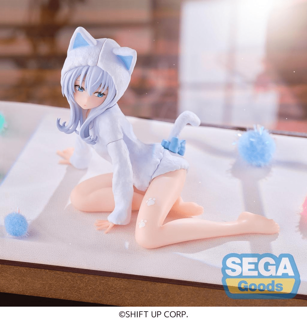 Sega Yumemirize "GODDESS OF VICTORY: NIKKE" "N102" - Image 3