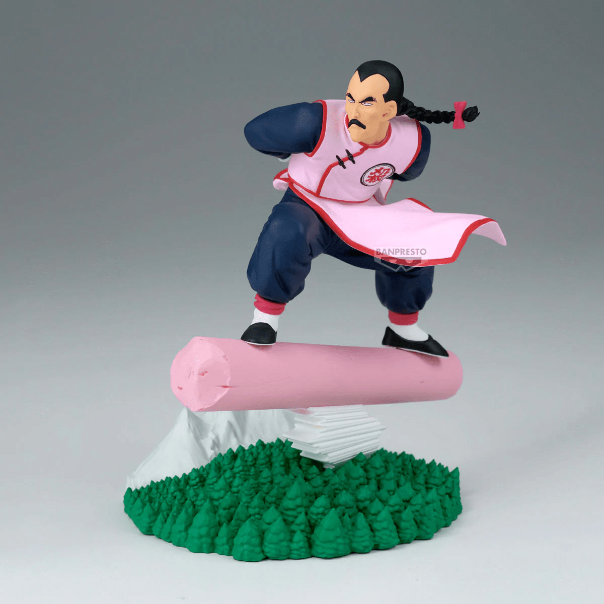 Banpresto DRAGON BALL HISTORY BOX TAOPAIPAI - Image 2