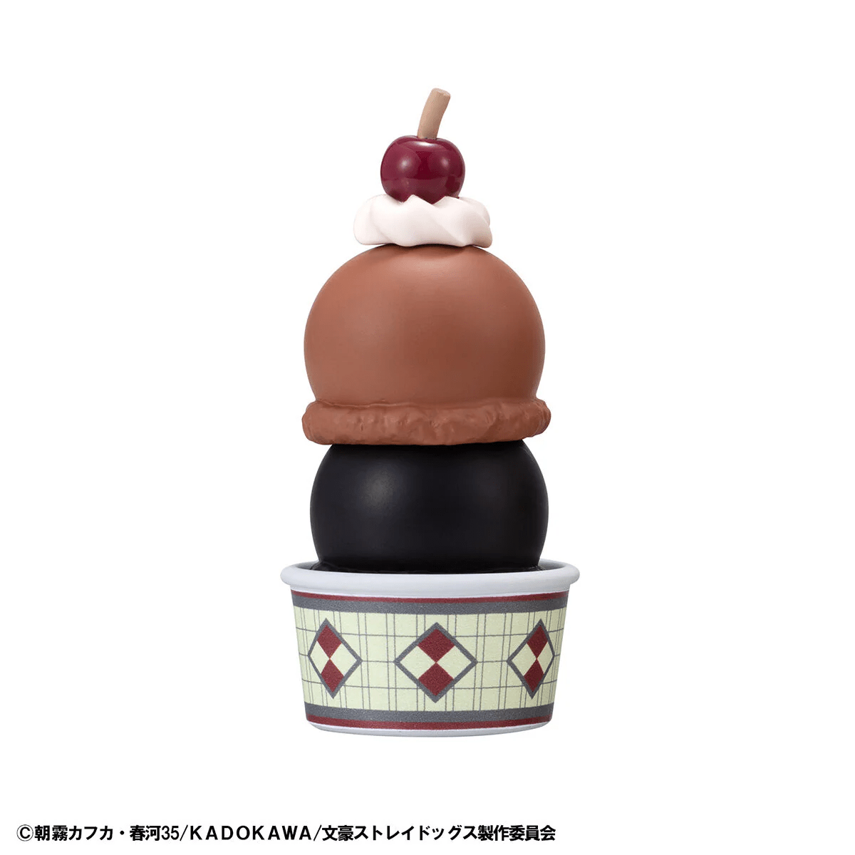 Premium Bandai Megahouse Tsumichen Stack up & Change Bungo Stray Dogs【with gift】 - Image 13