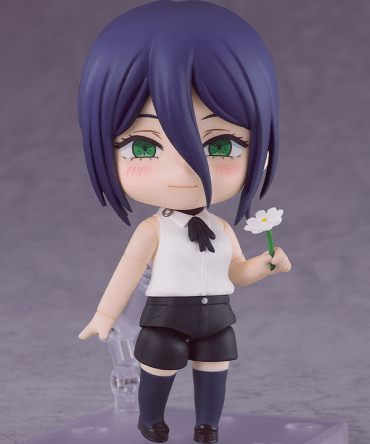 Good Smile Company Nendoroid Movie "Chainsaw Man: Reze Arc" Reze