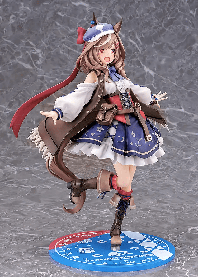 Phat! Company 1/7 Uma Musume: Pretty Derby: Matikanetannhauser (Rerelease) - Image 6