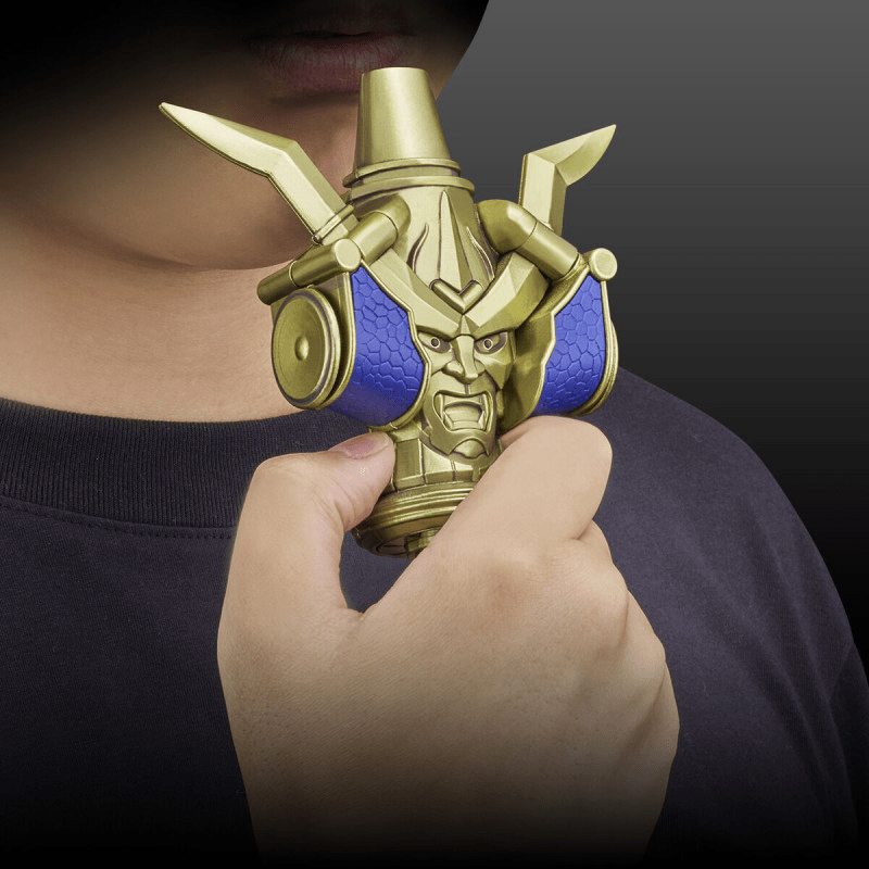 Premium Bandai CSM HENSHN ONIBUE ONTEKI - Image 7
