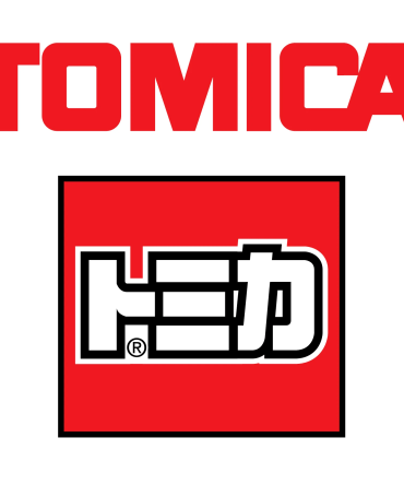 Takara Tomy TOMICA UNLIMITED 4WD MINI4 TOP RISING BIRD'26