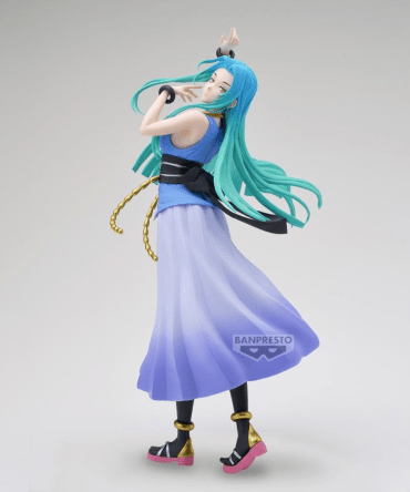 Banpresto THAT TIME I GOT REINCARNATED AS A SLIME THE MOVIE: TEARS OF THE AZURE SEA GLITTER&GLAMOURS YURA
