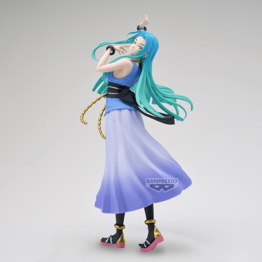 Banpresto THAT TIME I GOT REINCARNATED AS A SLIME THE MOVIE: TEARS OF THE AZURE SEA GLITTER&GLAMOURS YURA