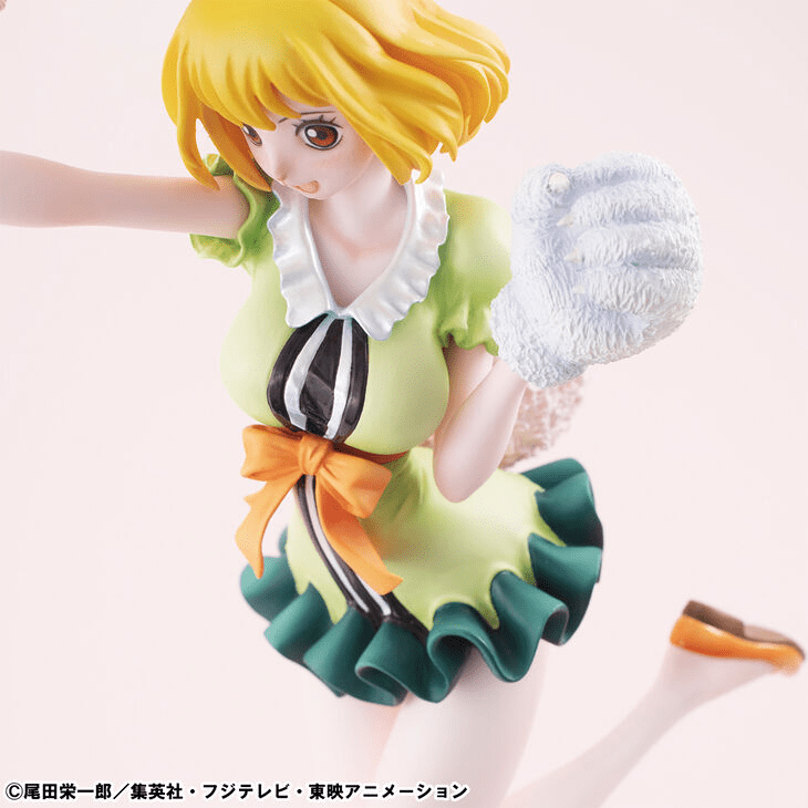 Premium Bandai Megahouse Portrait.Of.Pirates ONE PIECE “LIMITED EDITION” Carrot 【Repeat】 - Image 13