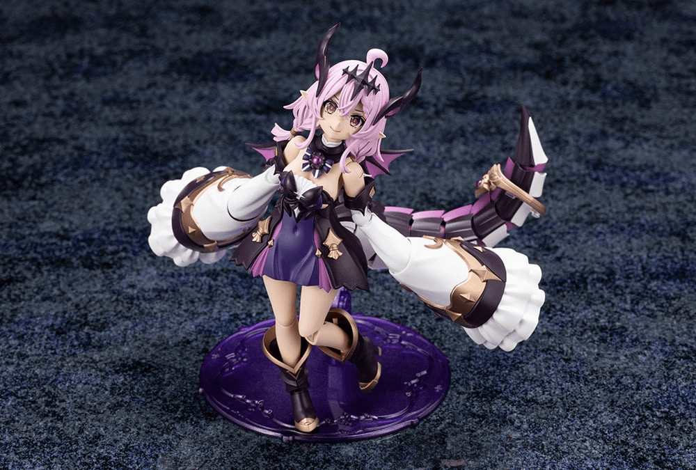 Kotobukiya (AR014) ARCANADEA GII Non Scale Plastic Model Kit - Image 5