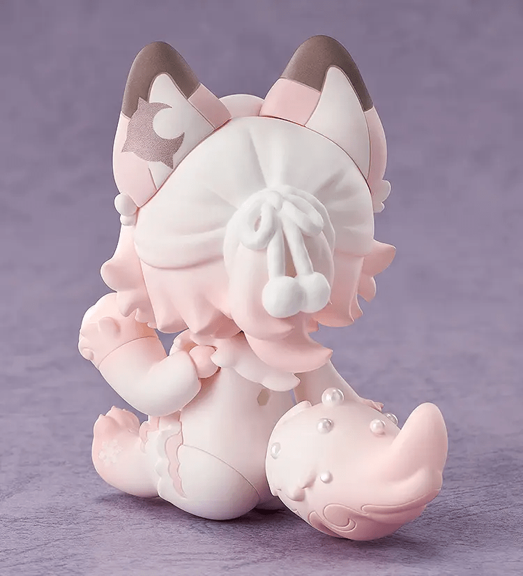 Good Smile Arts Shanghai Nendoroid FLUFFY LAND Dyana - Image 6
