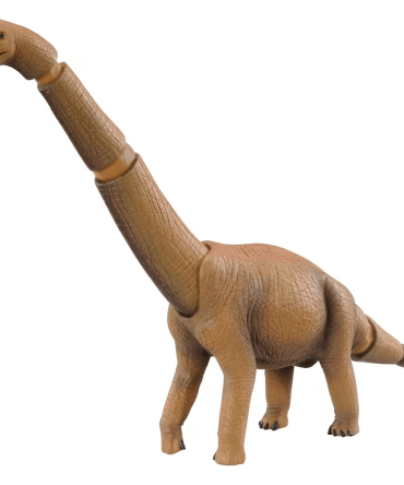 Takara Tomy ANA-FIG Ania Figure AL-04 Brachiosaurus