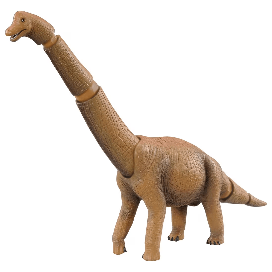 Takara Tomy ANA-FIG Ania Figure AL-04 Brachiosaurus
