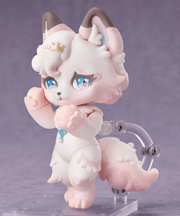 Good Smile Arts Shanghai  Nendoroid FLUFFY LAND Dyana