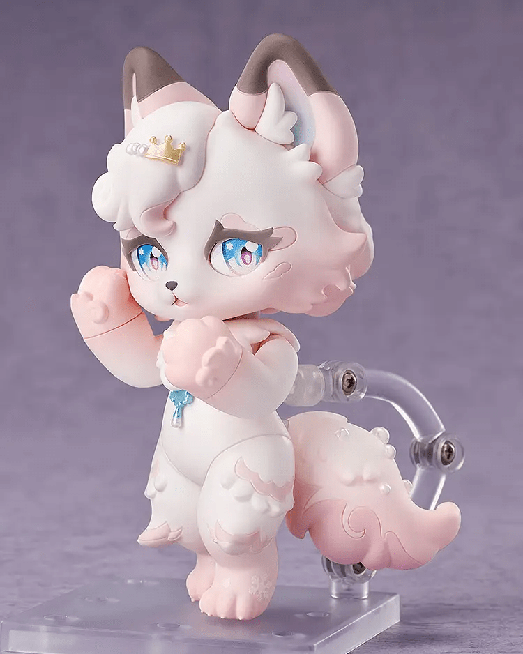 Good Smile Arts Shanghai Nendoroid FLUFFY LAND Dyana