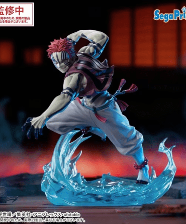 [PO 2026.02] Sega XrossLink Anime "Demon Slayer: Kimetsu no Yaiba" Figure "Akaza"