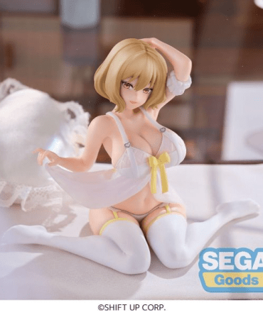 Sega Yumemirize "GODDESS OF VICTORY: NIKKE" "Anis"