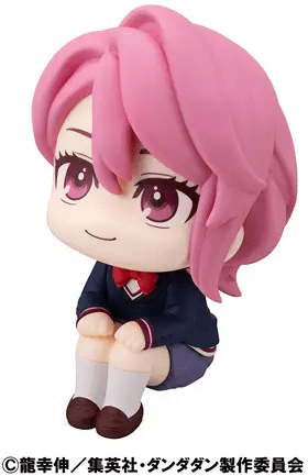 Megahouse Lookup TV Anime ”DAN DA DAN”Aira - Image 5