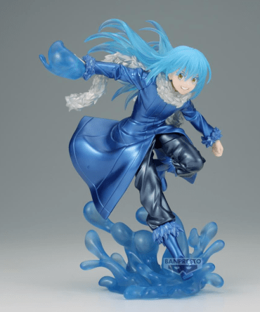 Banpresto THAT TIME I GOT REINCARNATED AS A SLIME EFFECTREME-RIMURU TEMPEST- SPECIAL COLOR VER.