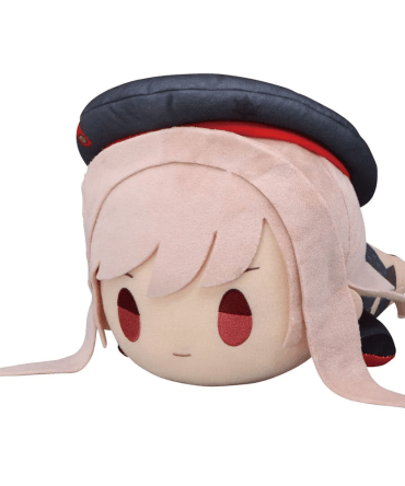 Furyu Goddess Of Victory: Nikke Lying Down Big Plush Figure Rapi 25 Cm