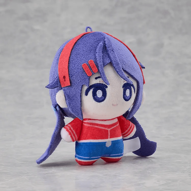 Solarain MiSide Mita Punipuni Plushie Set (10cm & 15cm) - Image 7