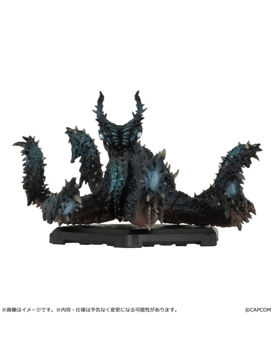 Capcom Figure Builders Monster Hunter Standard Model Plus Vol. 29 - Image 2