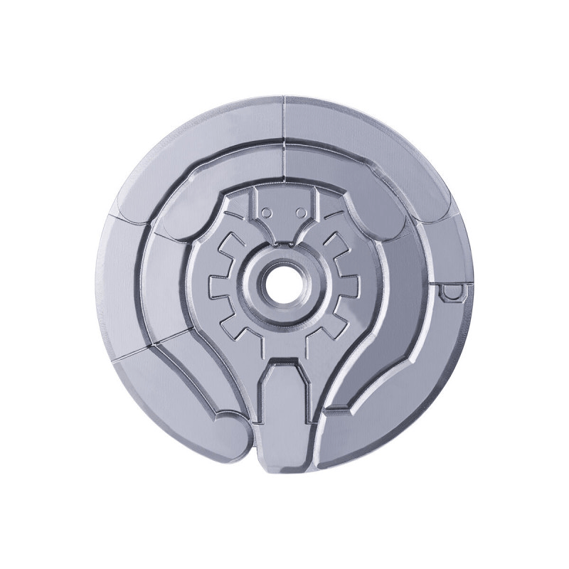 Premium Bandai CSM HENSHN ONIBUE ONTEKI - Image 4