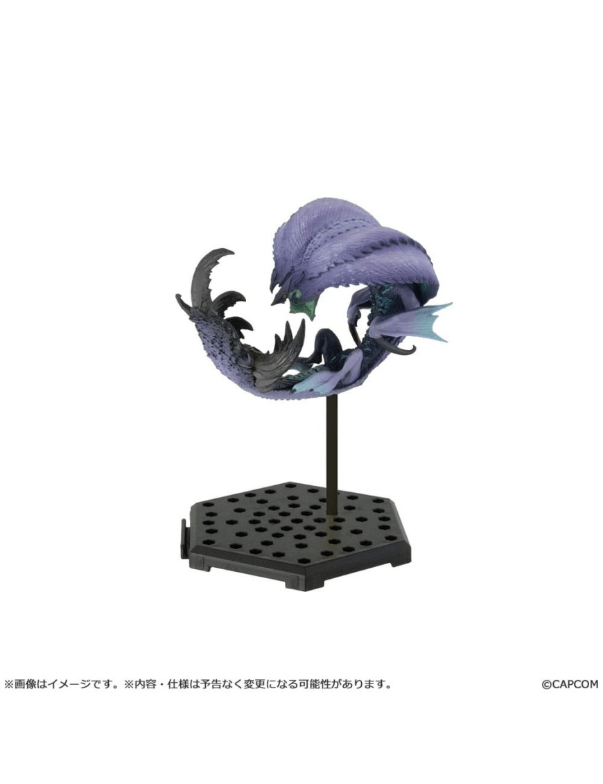 Capcom Figure Builders Monster Hunter Standard Model Plus Vol. 29 - Image 5