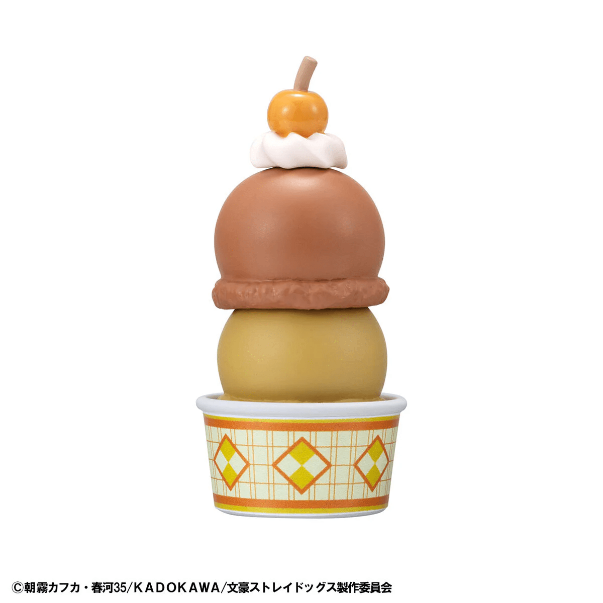 Premium Bandai Megahouse Tsumichen Stack up & Change Bungo Stray Dogs【with gift】 - Image 11
