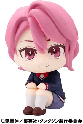 Megahouse Lookup TV Anime ”DAN DA DAN”Aira - Image 4
